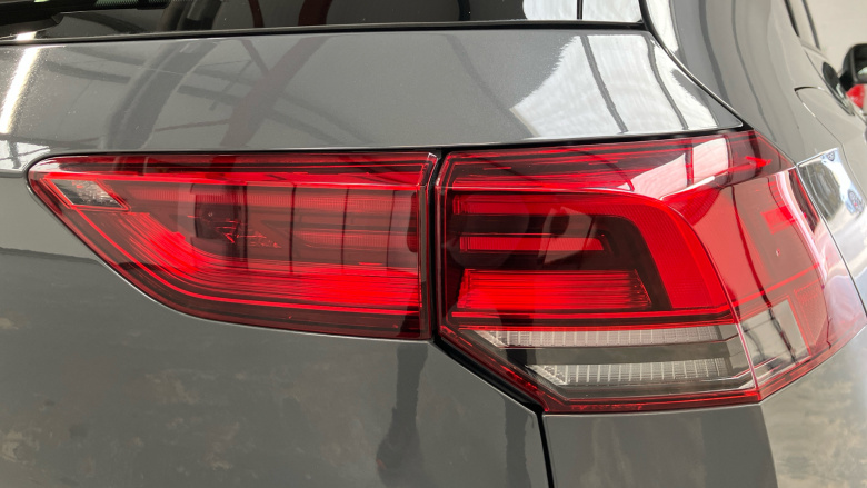 Volkswagen Golf 1.5 TSI R-Line 5dr Petrol Hatchback